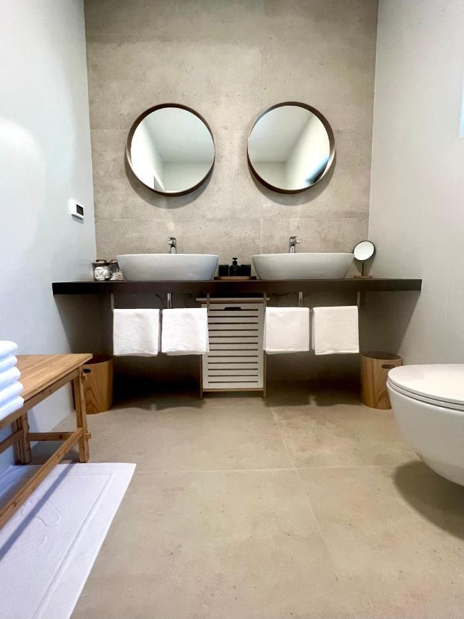 Willa Casa Bosca With Heated Pool Sveti Petar u Sumi Zewnętrze zdjęcie